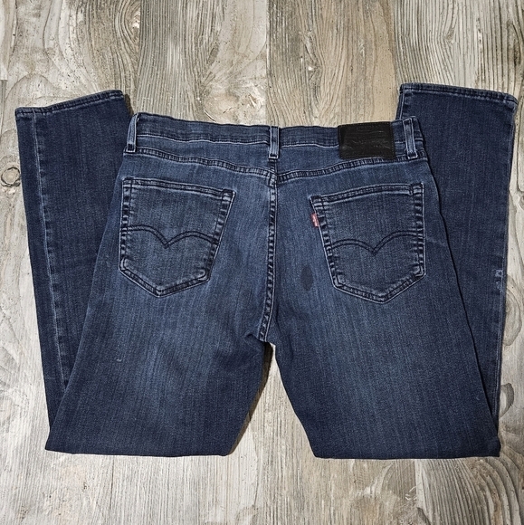 Mene Levi's premium see description for sizing and condition - Picture 5 of 15